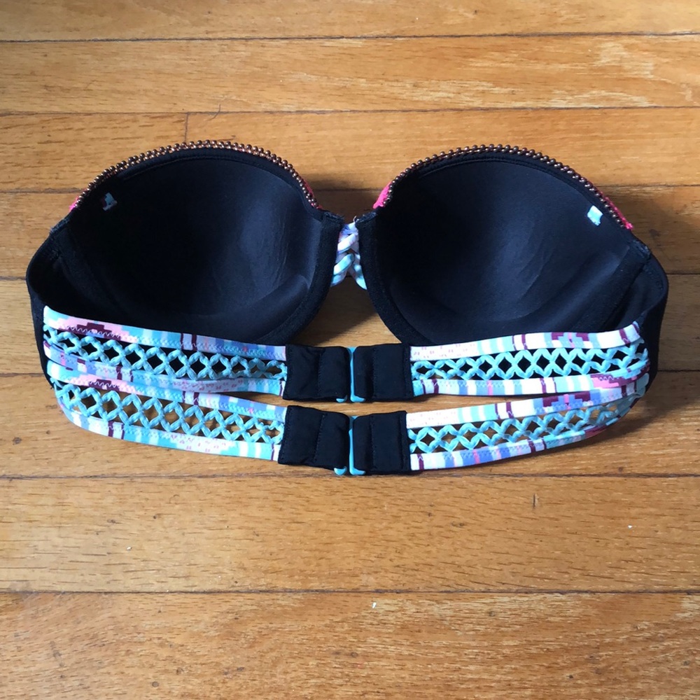 Vs Boho strapless swimsuit (top) - Picture 5 of 5